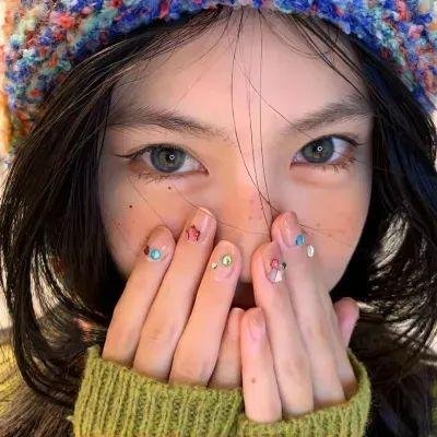 超甜搭档 海报