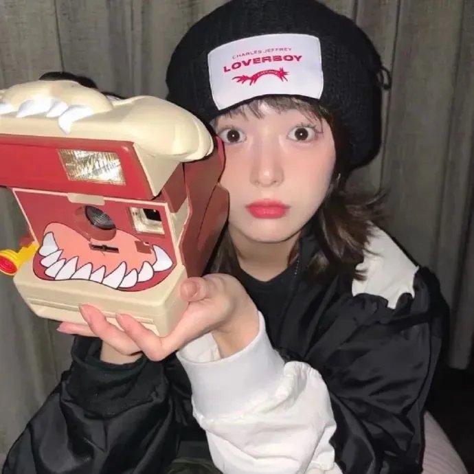 女子戏班 海报